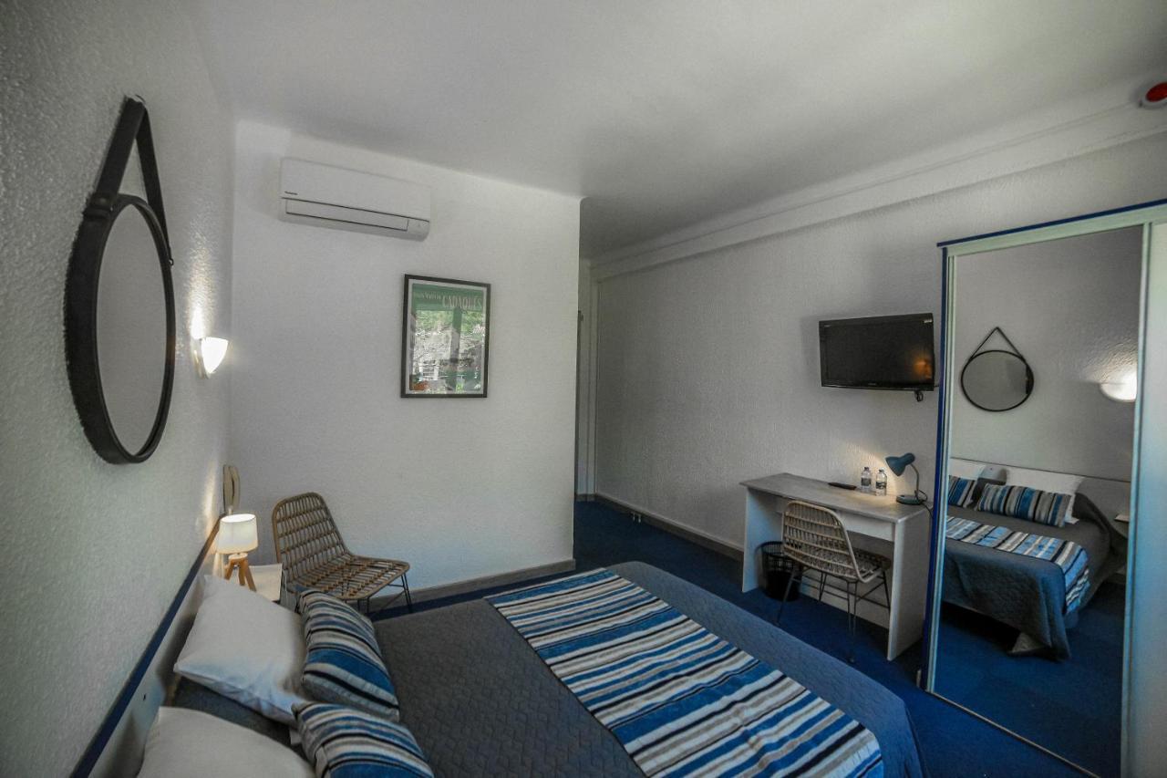 Hotel Le Fanal 3*