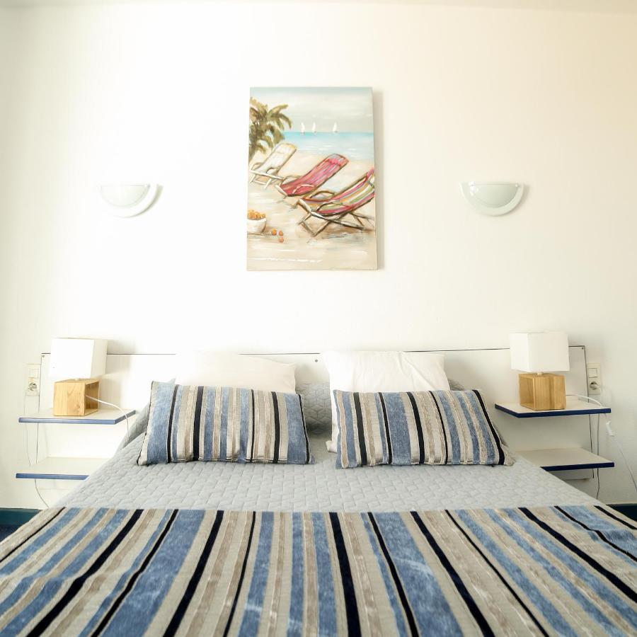 Hotel Le Fanal