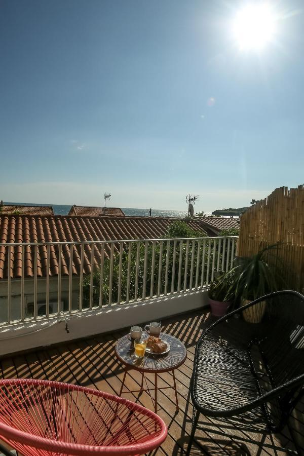 Le Fanal Hotel Argeles-sur-Mer