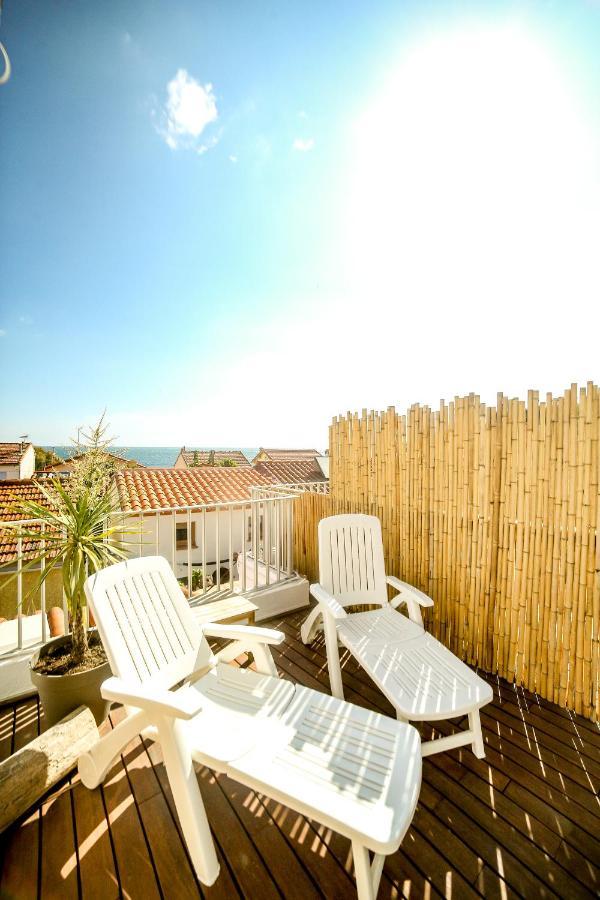 Le Fanal Hotel 3*
